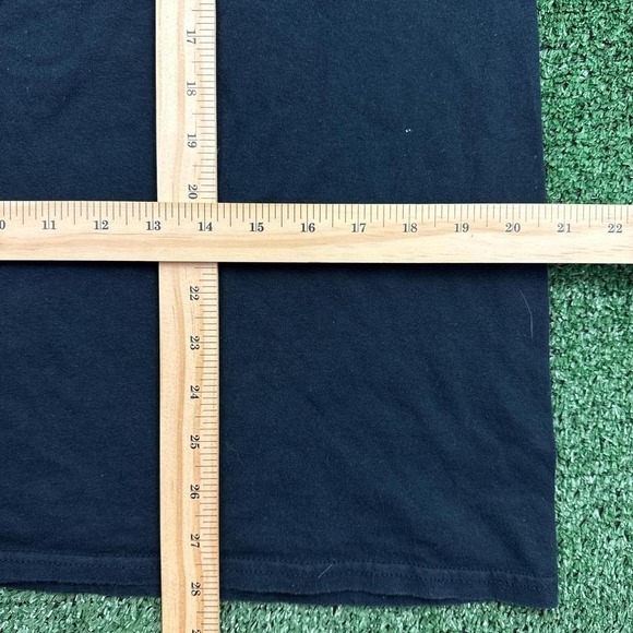 Daytona Beach Bike Week 2014 Big Flame graphic tee (73rd Annual) - Picture 4 of 4